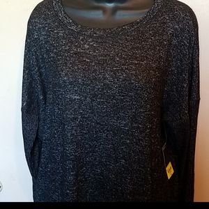 Exersion soft sweatshirt XL